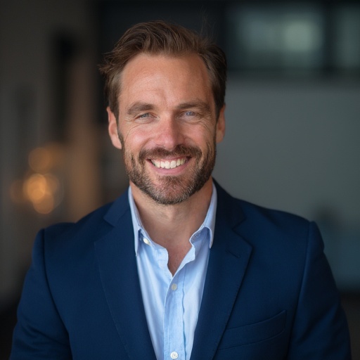 James Wilson — best betting sites uk expert